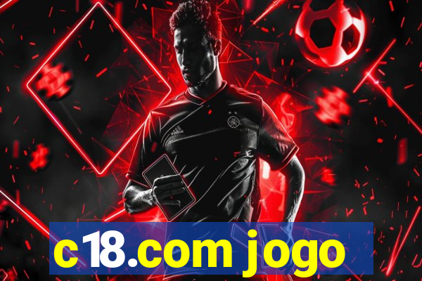 c18.com jogo